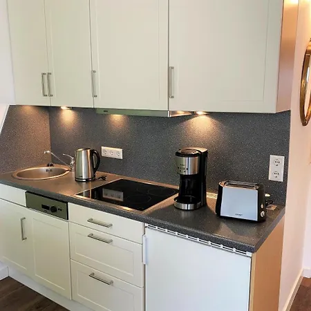 Appartement Wattn' Blick Ln 220 Cuxhaven