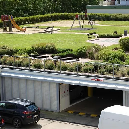 Wattn' Blick Ln 220 Appartement Cuxhaven